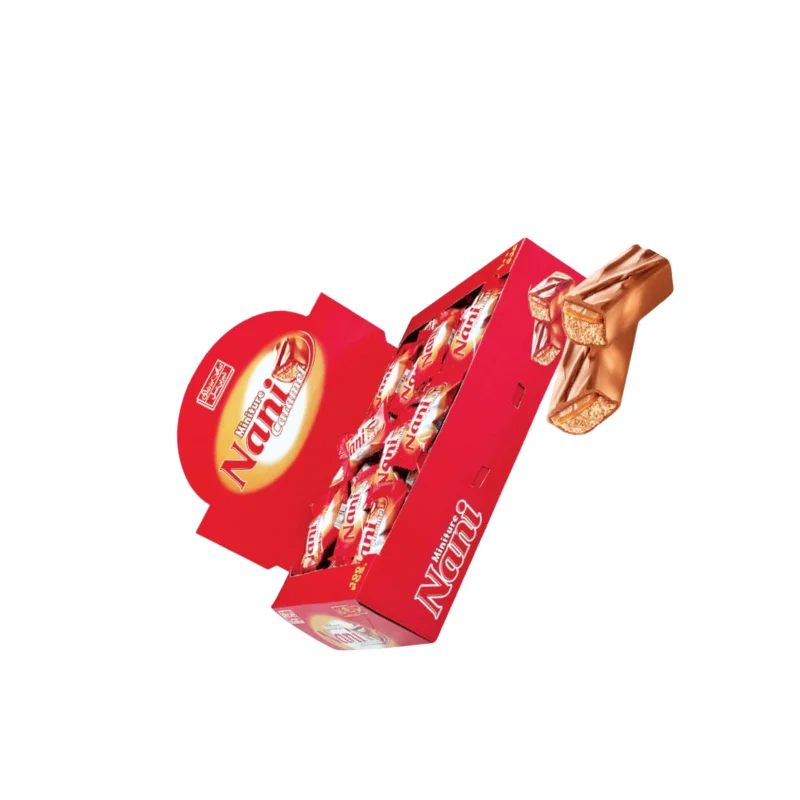 Chocolate Nani