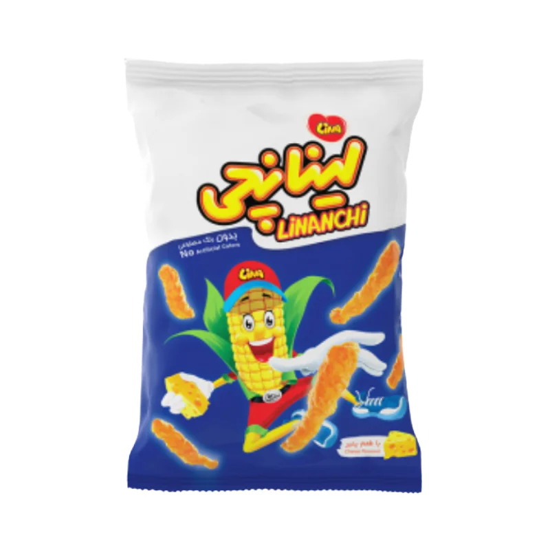 Cheese Linanchi Snacka