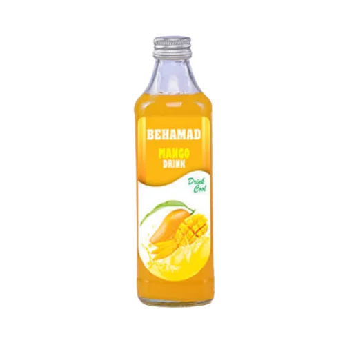 Mango Drink