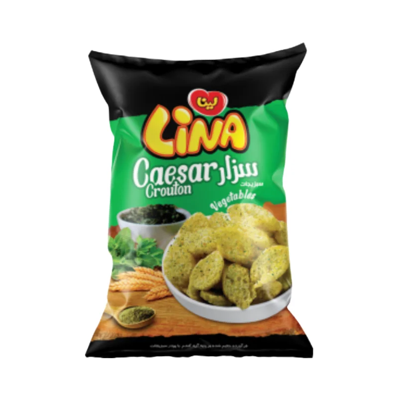 Crouton Snack Lina