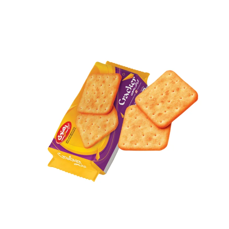 Cracker Nanerazavi cover
