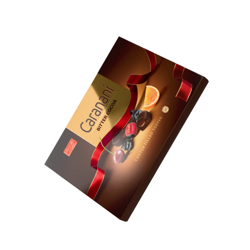 Caranani Gift center filled Mixed Toffee