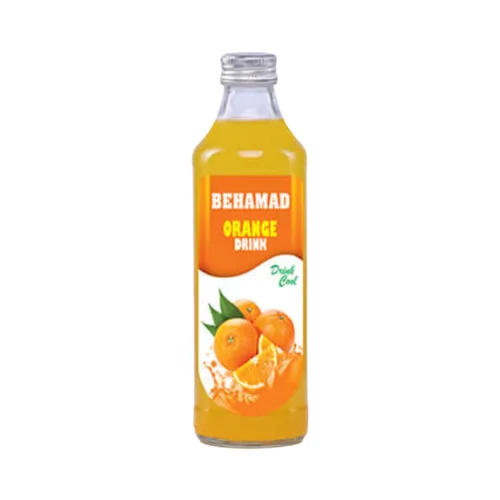 Orange Drink