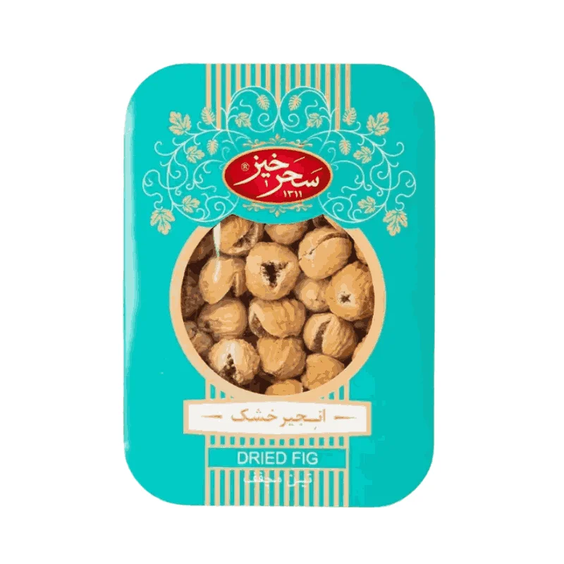 Dried Fig