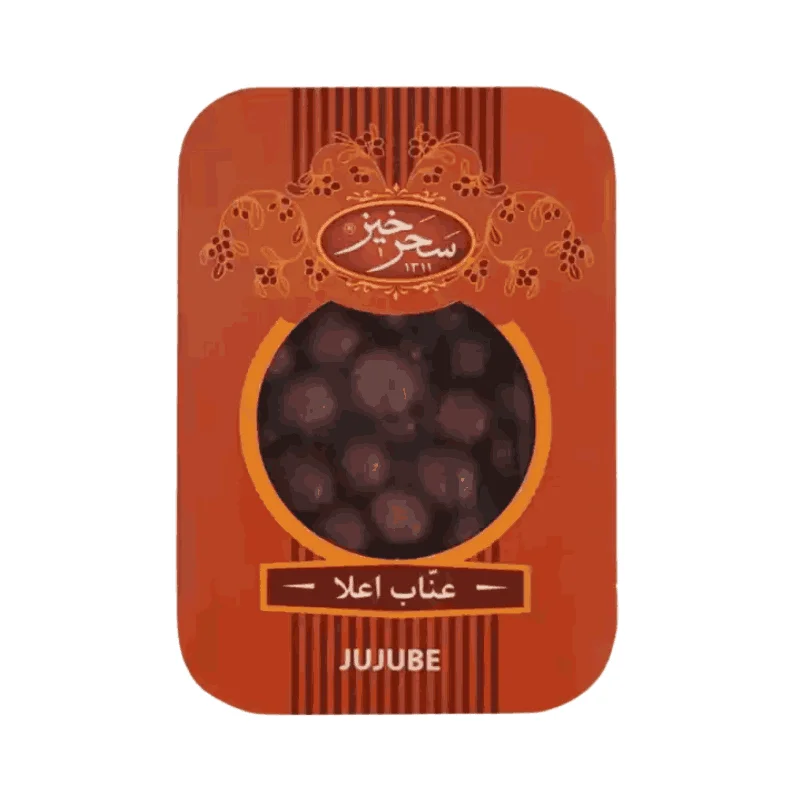 Jujube