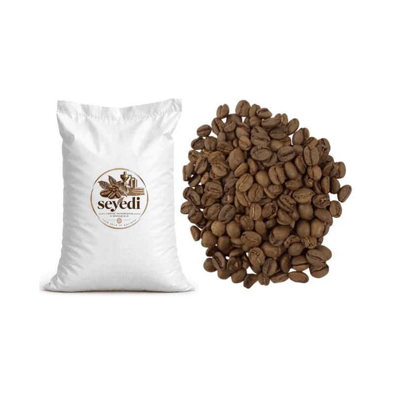 Coffee Seyedi
