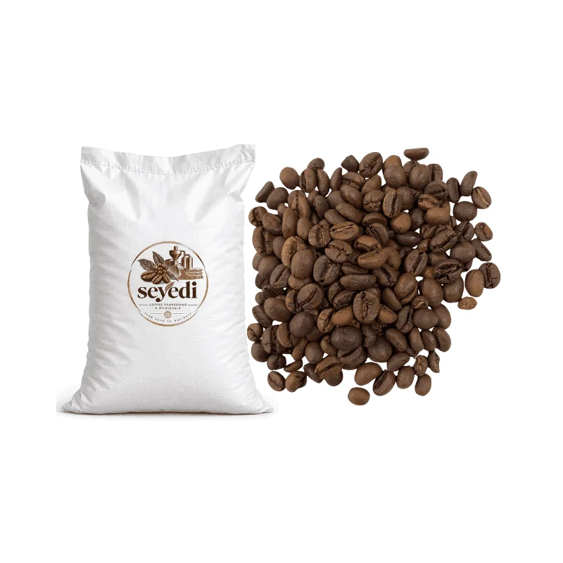 Robusta Indonesia