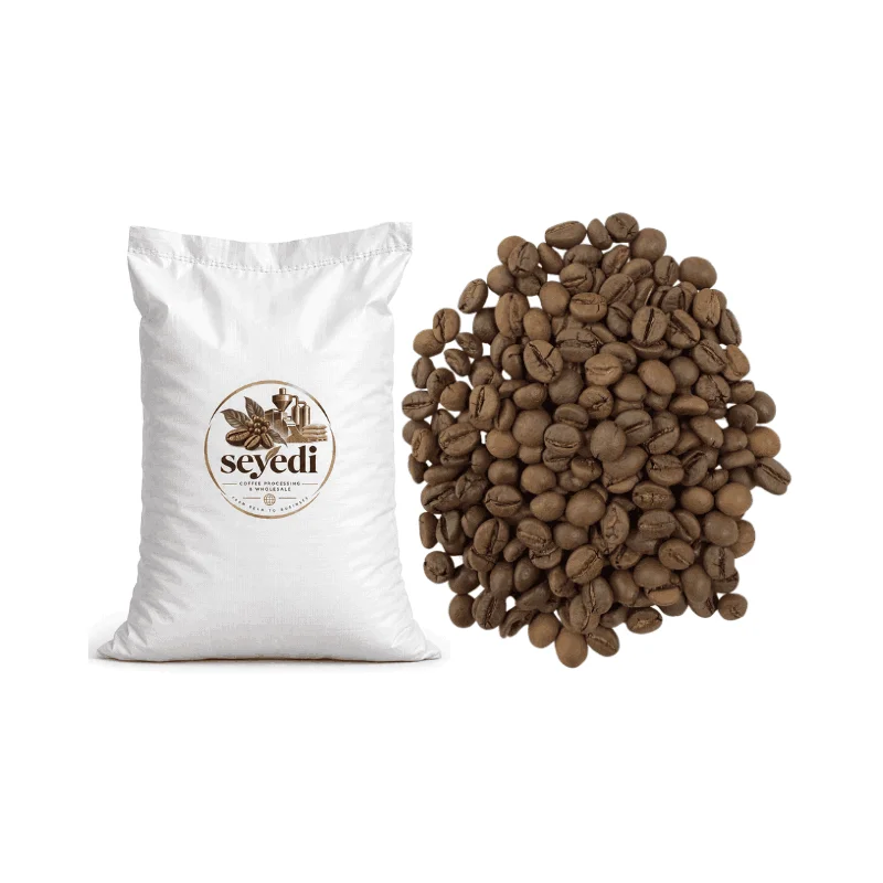 Robusta Cherry India