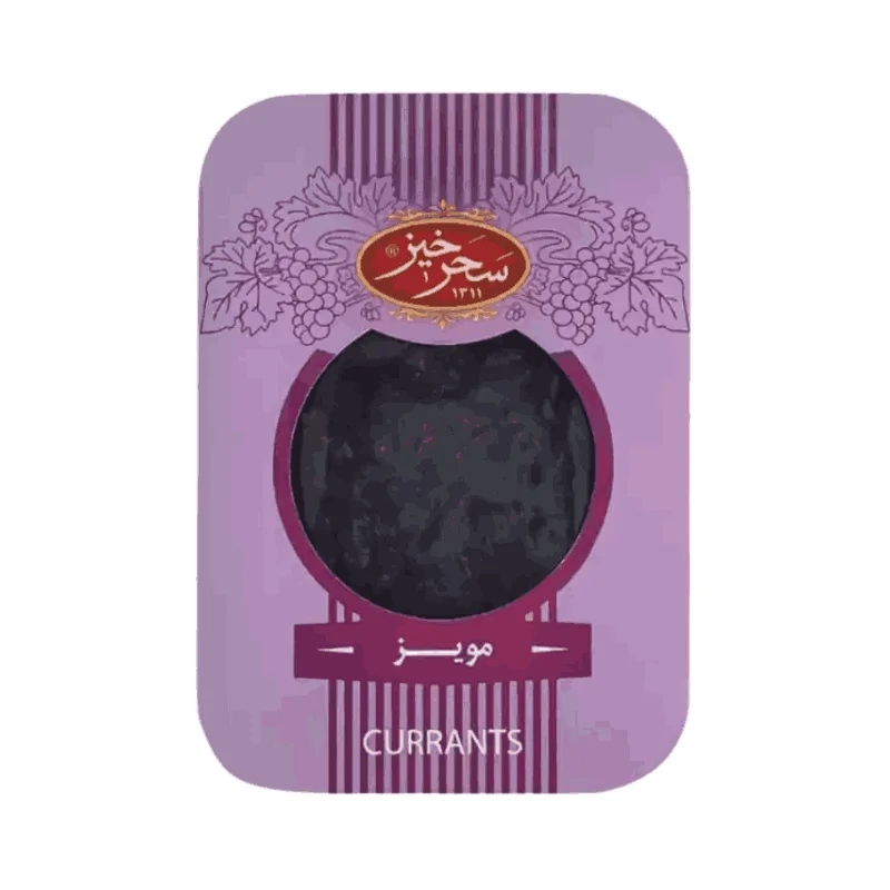 Currants