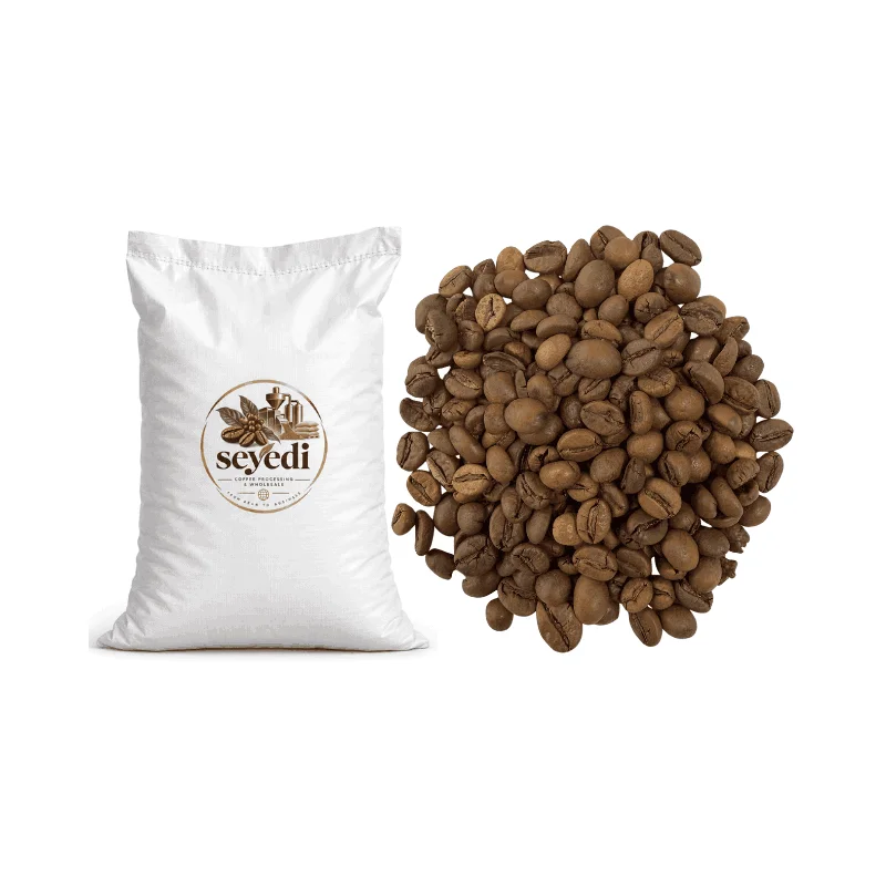 Robusta Medium Vietnam