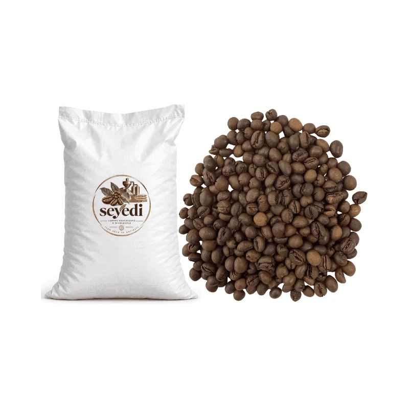 Robusta PB India
