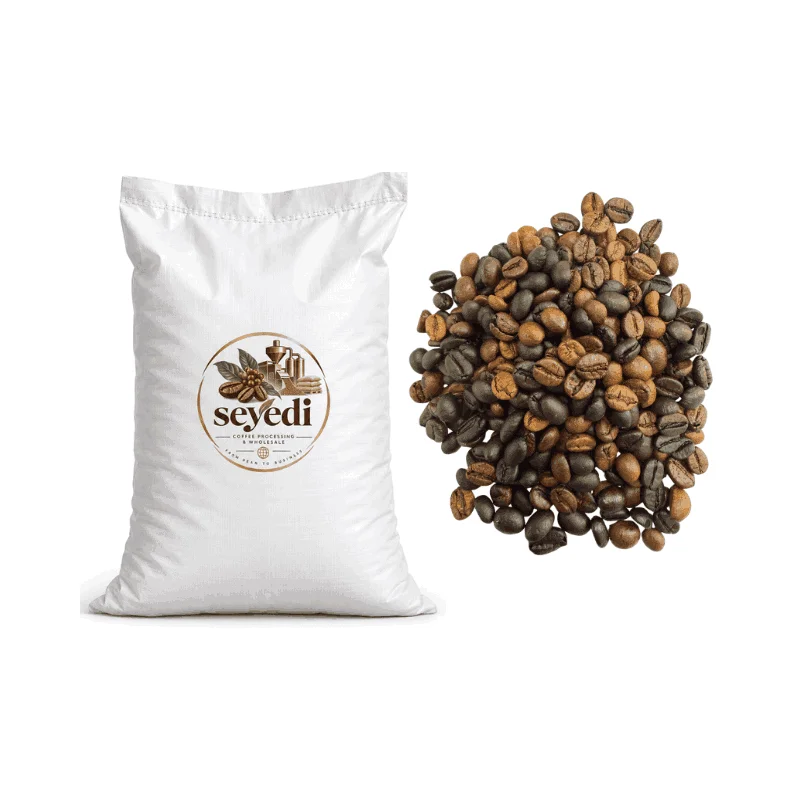 Robusta Mix