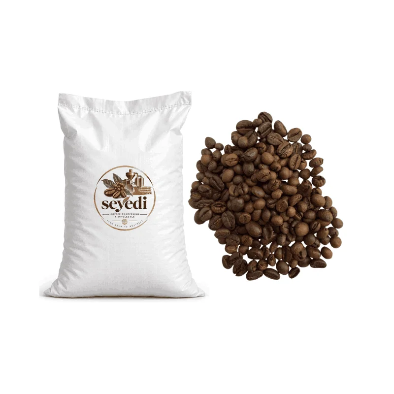 100% Robusta