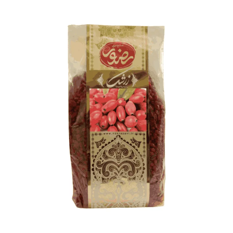 Dried Fruits Nanerazavi