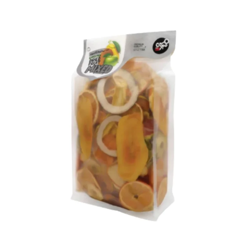 Dried Fruits Anamives