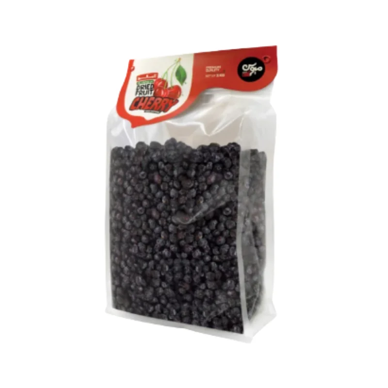 Dried Cherry