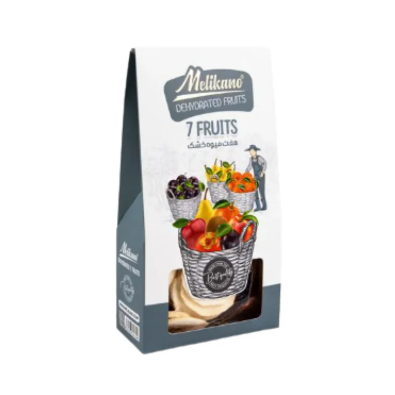 7 Fruit Mix