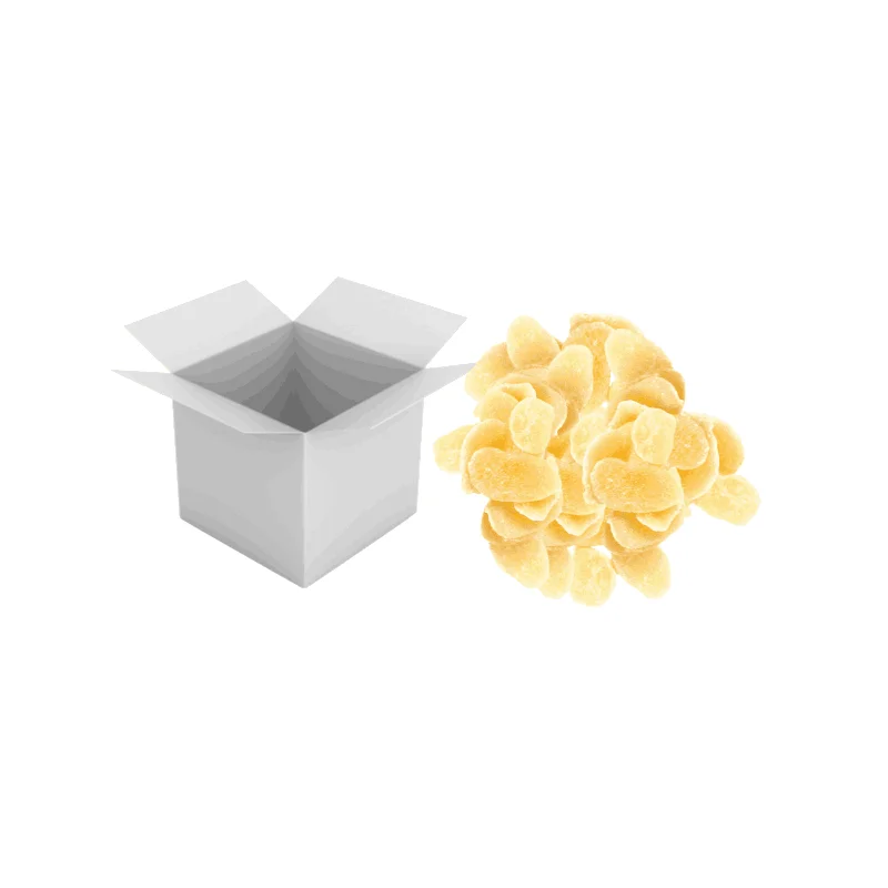 Dried Mango