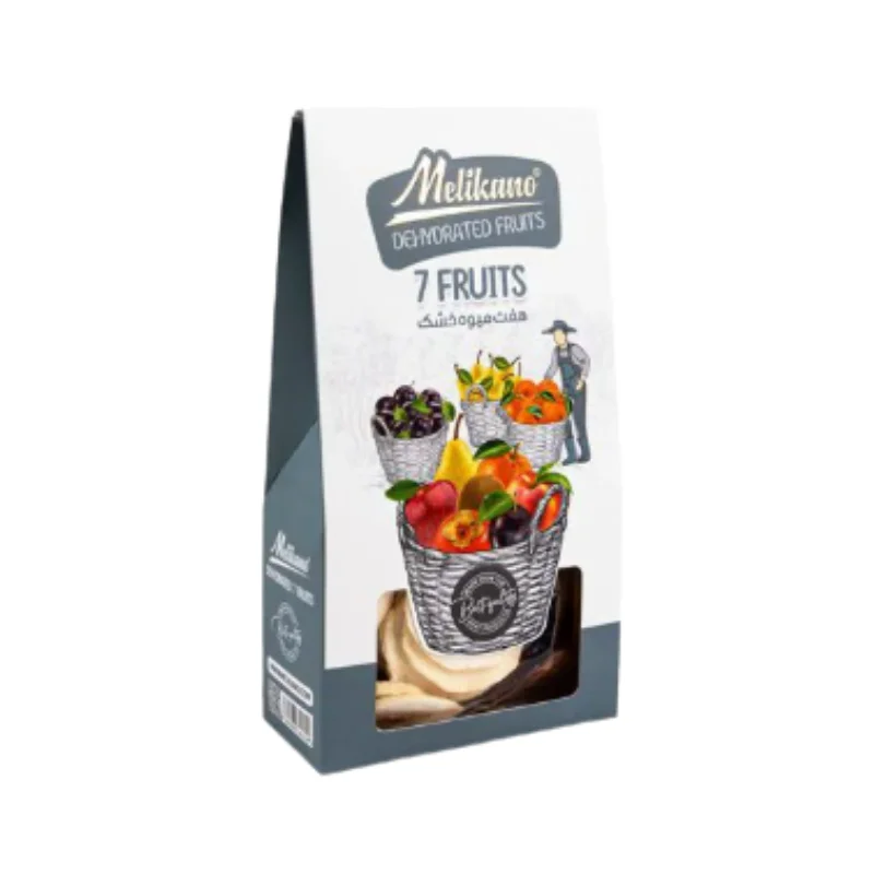 7 Fruit mix