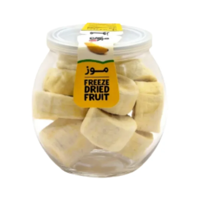 Banana Scoop