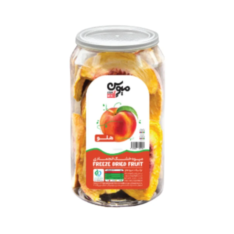 Peach Pack