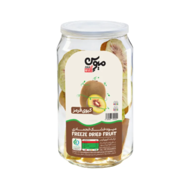 Red Kiwi Pack