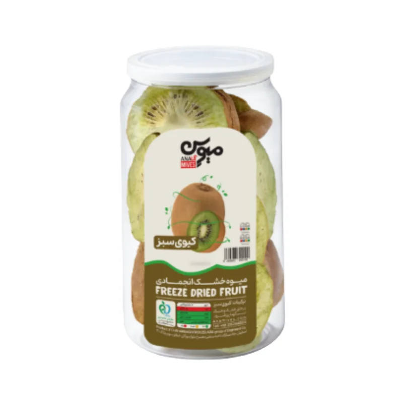 Green Kiwi Pack