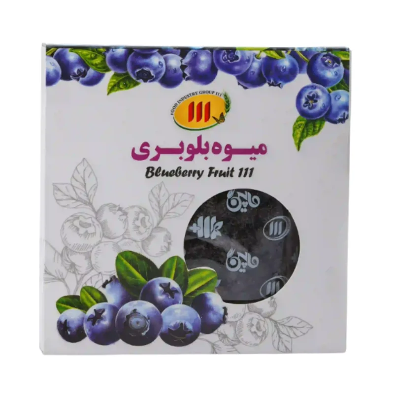 Dried Fruits 111