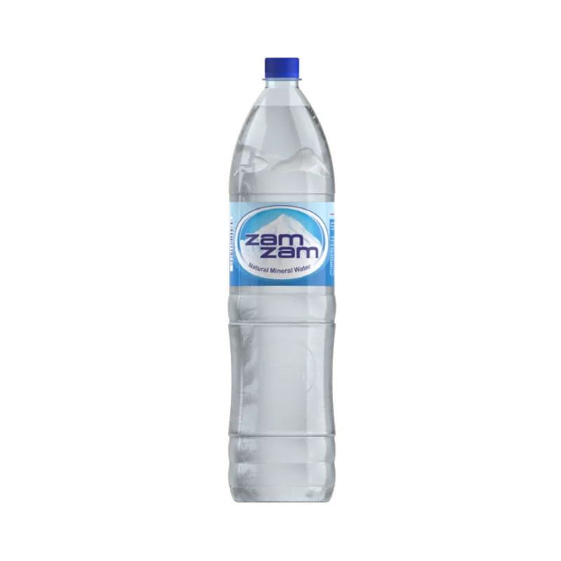 Mineral Water