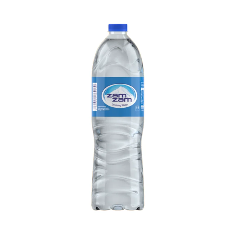 Drinking Water