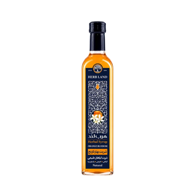 Orange Blossom